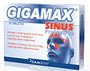 Gigamax SINUS PROTECTION